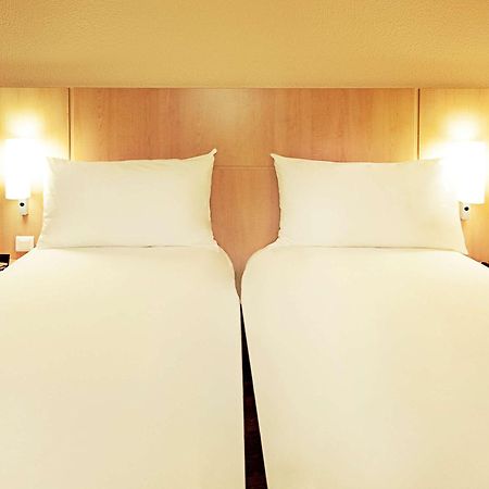 Ibis Vitoria Da Conquista Ξενοδοχείο Εξωτερικό φωτογραφία