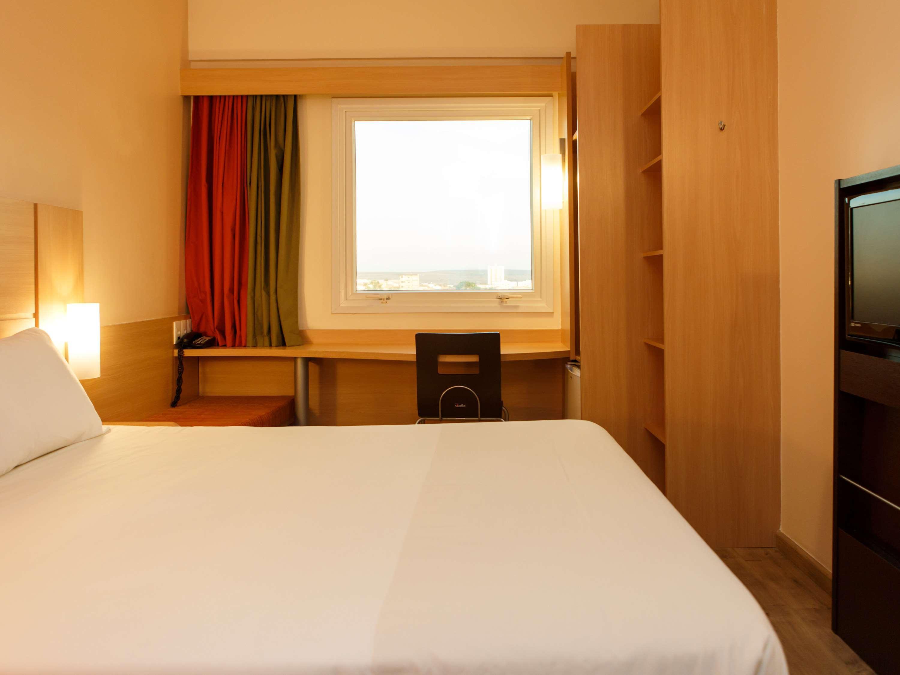 Ibis Vitoria Da Conquista Ξενοδοχείο Εξωτερικό φωτογραφία