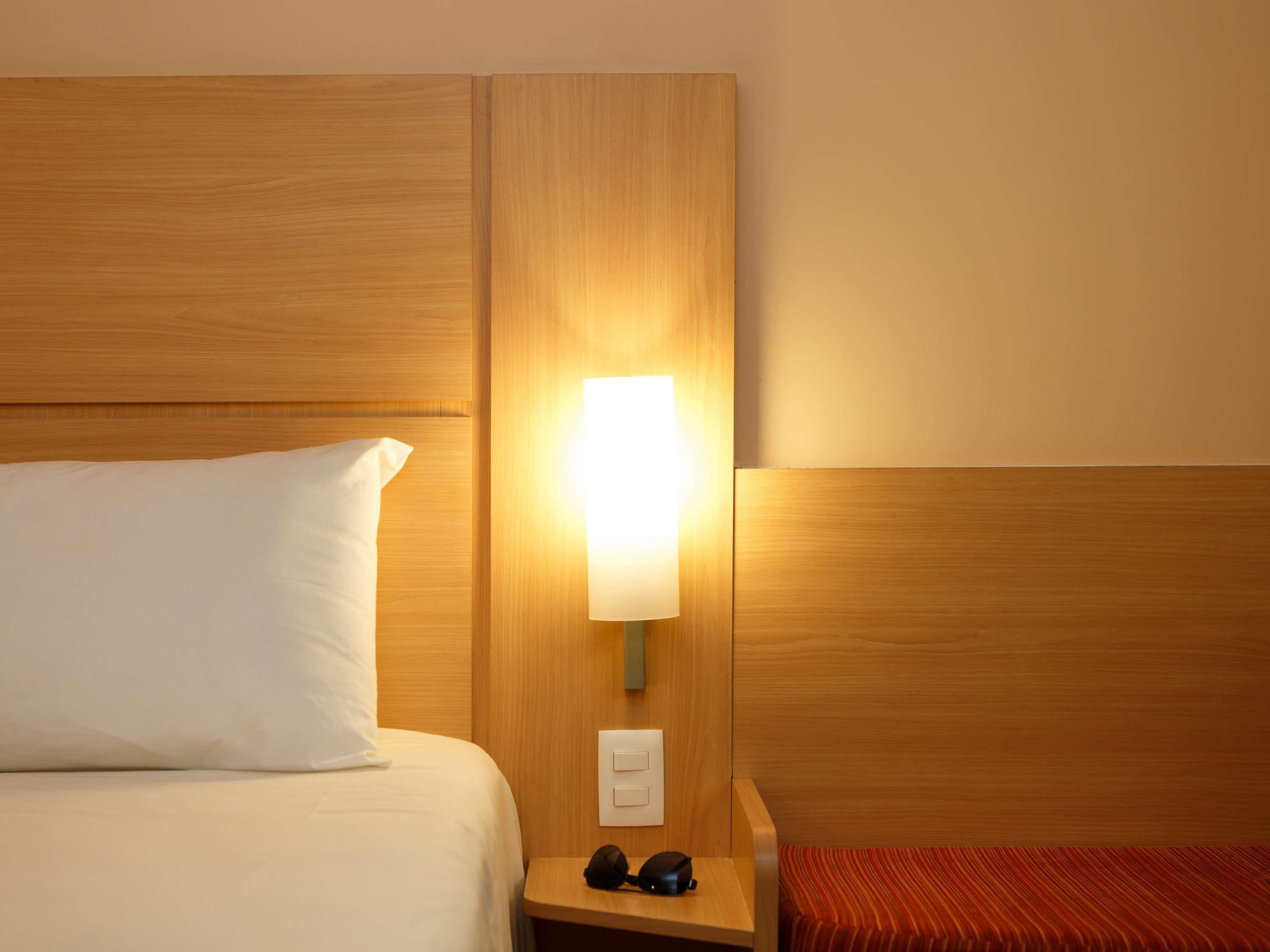 Ibis Vitoria Da Conquista Ξενοδοχείο Εξωτερικό φωτογραφία