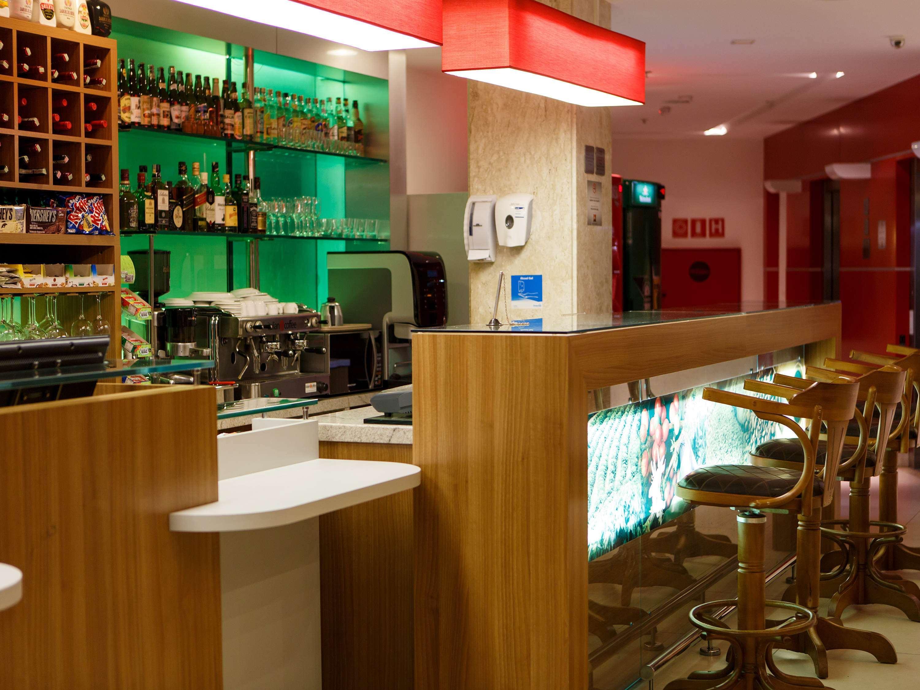 Ibis Vitoria Da Conquista Ξενοδοχείο Εξωτερικό φωτογραφία