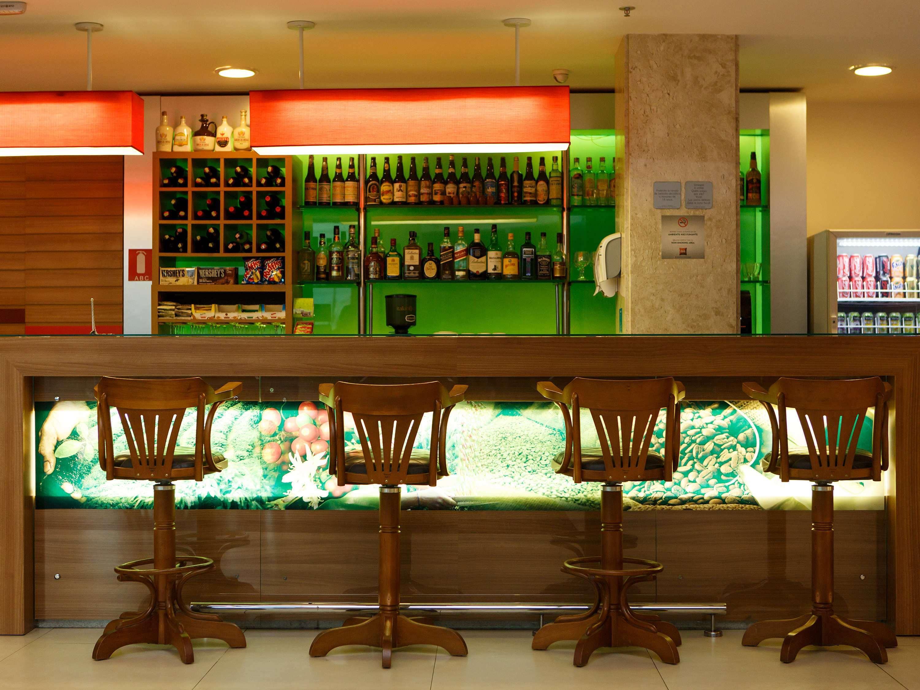 Ibis Vitoria Da Conquista Ξενοδοχείο Εξωτερικό φωτογραφία