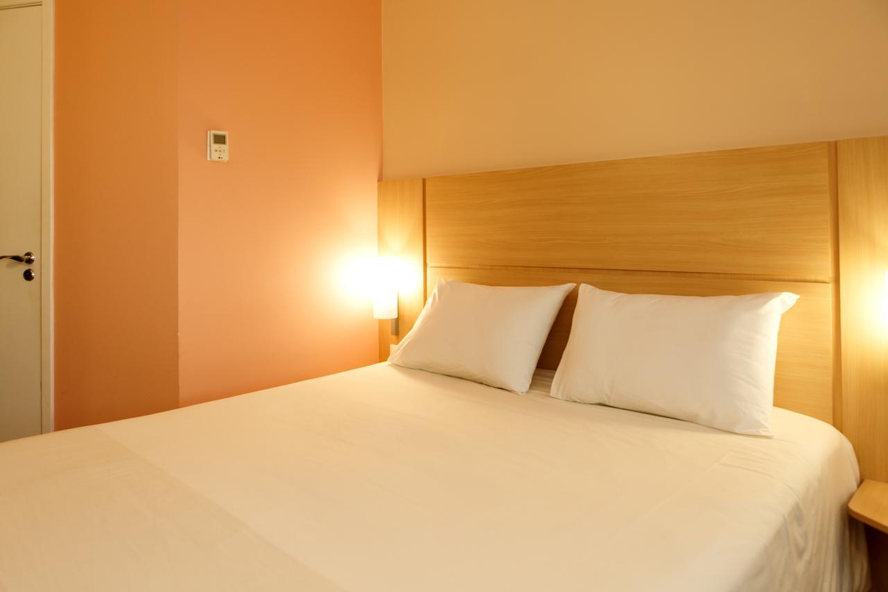 Ibis Vitoria Da Conquista Ξενοδοχείο Εξωτερικό φωτογραφία