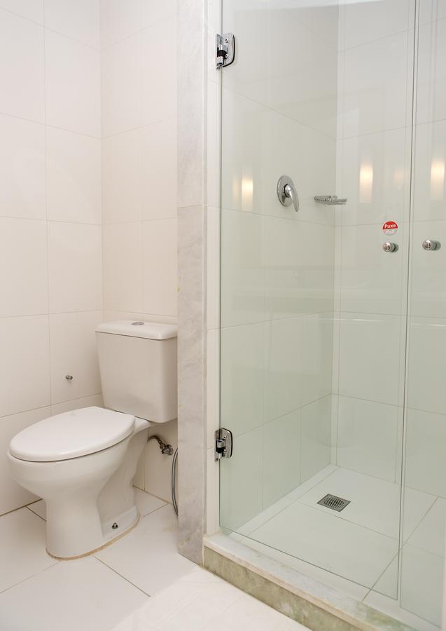 Ibis Vitoria Da Conquista Ξενοδοχείο Εξωτερικό φωτογραφία