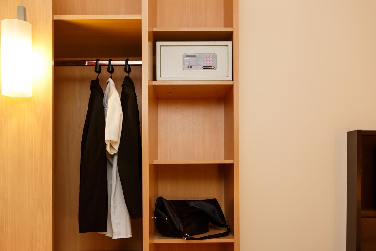 Ibis Vitoria Da Conquista Ξενοδοχείο Εξωτερικό φωτογραφία
