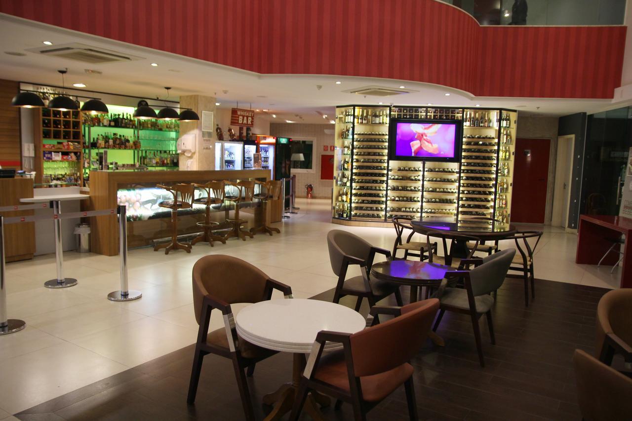 Ibis Vitoria Da Conquista Ξενοδοχείο Εξωτερικό φωτογραφία